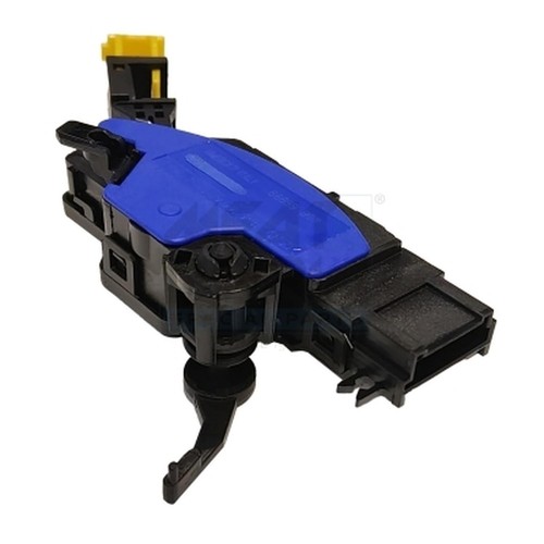 New pedal travel - new, clutch