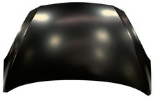 Ford Fiesta 17-22 Bonnet