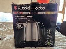 Russell Hobbs Adventure Jug
