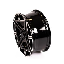 Genuine Renault 19" 8J ET30