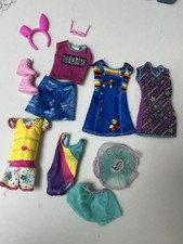 Barbie Skipper Clothes Bundle