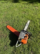 Stihl MS660  