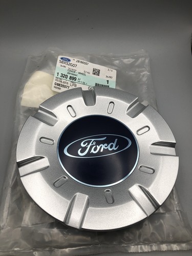 Genuine ford fiesta - genuine,