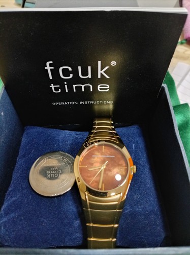 Fcuk time ladies - ladies, see