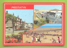 PRESTATYN,DENBIGHSHIRE.WALES.M