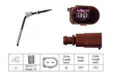 Pre dpf exhaust - dpf,