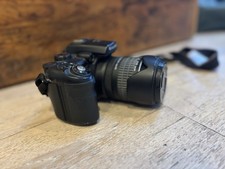 Fujifilm FinePix S9500 Bridge