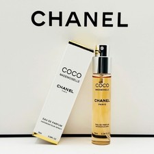 COCO MADEMOISELLE EAU DE
