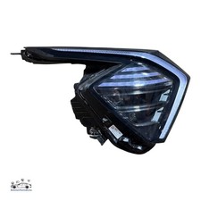 2022-2025 KIA SPORTAGE Right  Side Complete LED Headlight P/N R292112020 Genuine