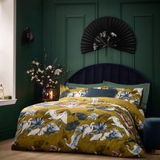 Wylder Tropics Kushiro Duvet