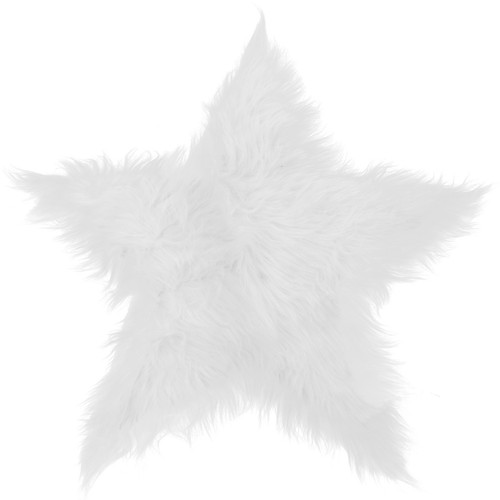 Star shaped cushion small - cushion,