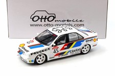 1:18 Otto Mobile OT1141