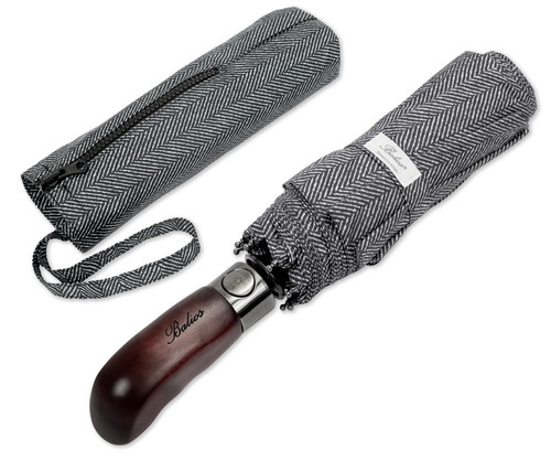 Balios double canopy umbrella - canopy,