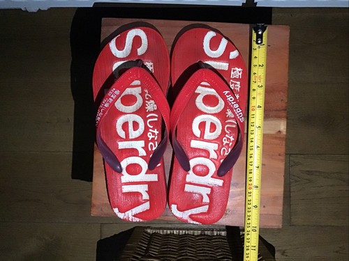 Superdry women red - red, flip