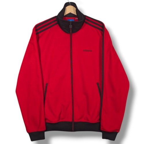 Adidas beckenbauer track - beckenbauer, top