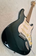 1999 Fender Squier Standard