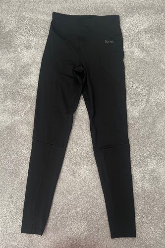 Usa pro black leggings - usa, gym