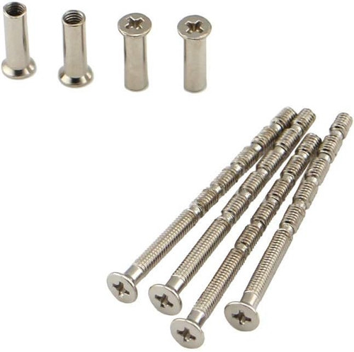 Piece universal screw - 4,