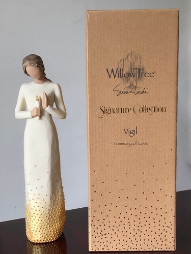 Willow tree vigil by susan - ",