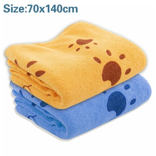 2pcs pet dog - dog, towels