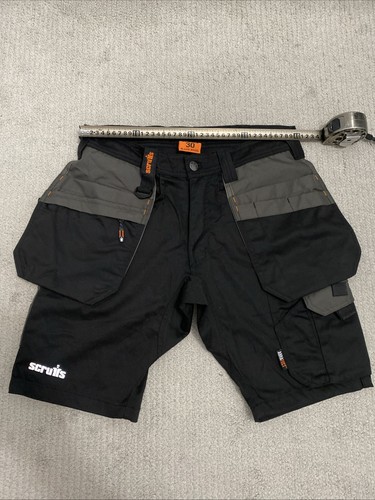 Scruffs men work cargo - men’s,