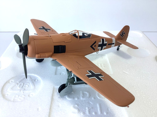 Franklin mint 98031 fw190 - 98031, 1:48