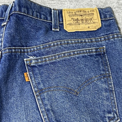 Vintage levi 517 - 517, bootcut