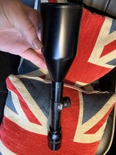 Lisenfeld 8x56 Spezial Rifle Scope