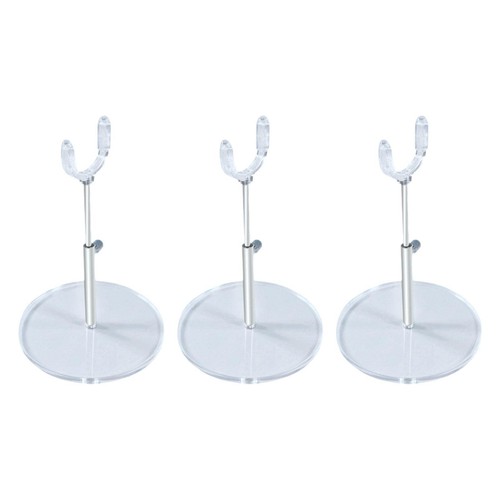 Adjustable doll stand - adjustable, stand,bjd