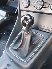 Seat Leon MK3 6 Speed Manual