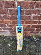 Stuart Surridge cricket bat -