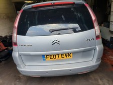 Citroen C4 Grand Picasso