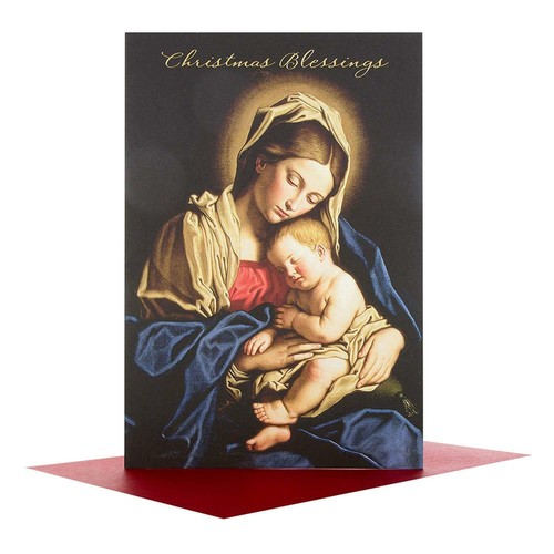 Hallmark religious medium new - medium,
