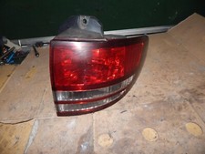 GENUINE 06 TOYOTA PREVIA MK2