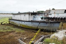 Photo 6x4 MTB 24 boat in