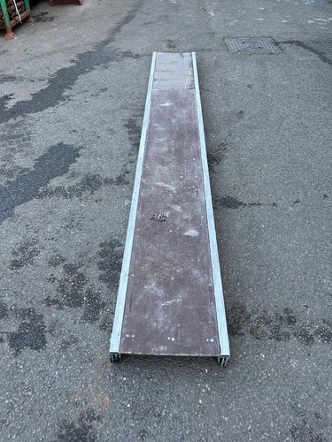 Youngman staging board x - board,