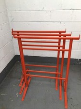 3 x No Size 3 Adjustable