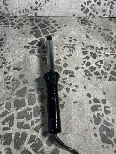 Superdrug hair curling wand - hair,