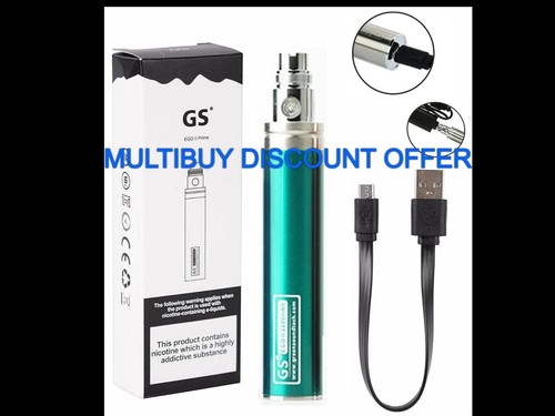Green ego prime - gs,