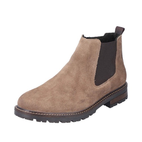 Rieker 32051 mens - rieker, 32051-64