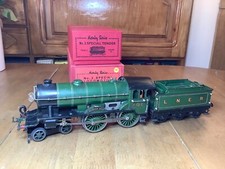 Hornby O Gauge 20 Volt AC LNER