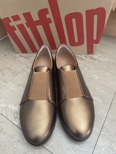 Fitflop laceless elastic - uk,