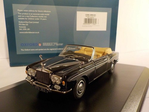 Rolls royce corniche indigo - royce, corniche,