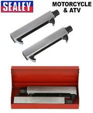 Sealey VS1824 Motorcycle