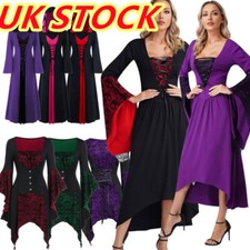 UK Women's Medieval