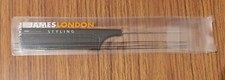 James London Pin Tail comb