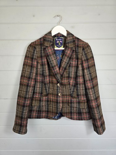 Boden british tweed moon - boden, by