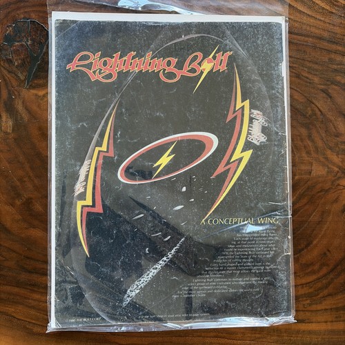 1970 gerry lopez lightning - lopez,