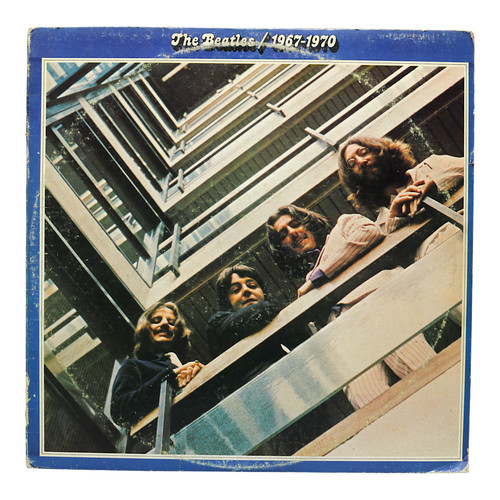 The beatles 1967 - the,
