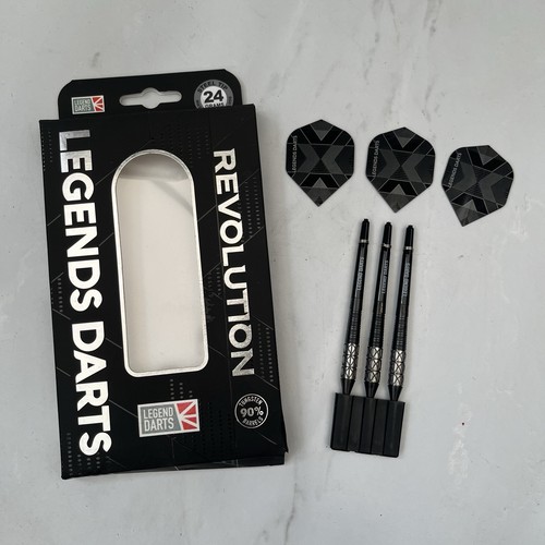 Legend darts revolution - legend,